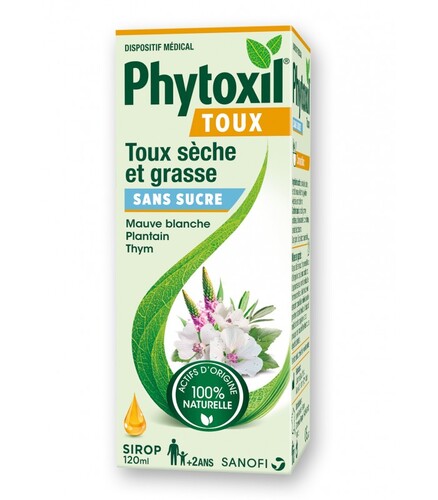 PHYTOXIL